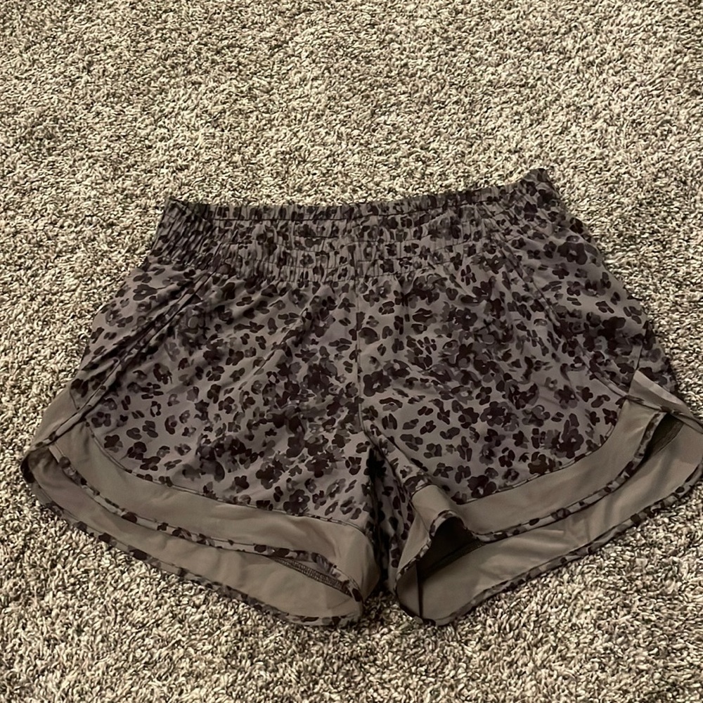 Athleta shorts